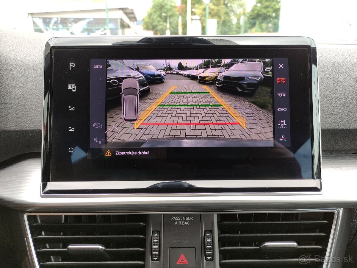 Seat Tarraco TDi EXCELLENCE VIRTUAL FullLED BEATS KAMERA - 16