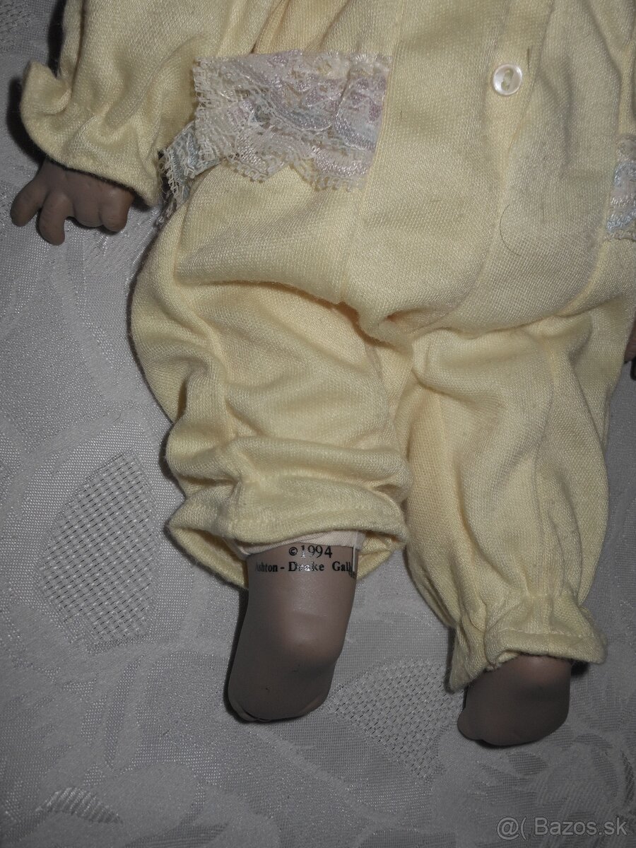 2 babiky Ashton Drake - 16