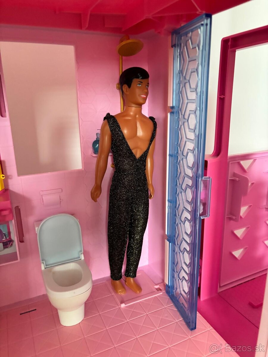 Barbie dom snov (50% zlava) - 16