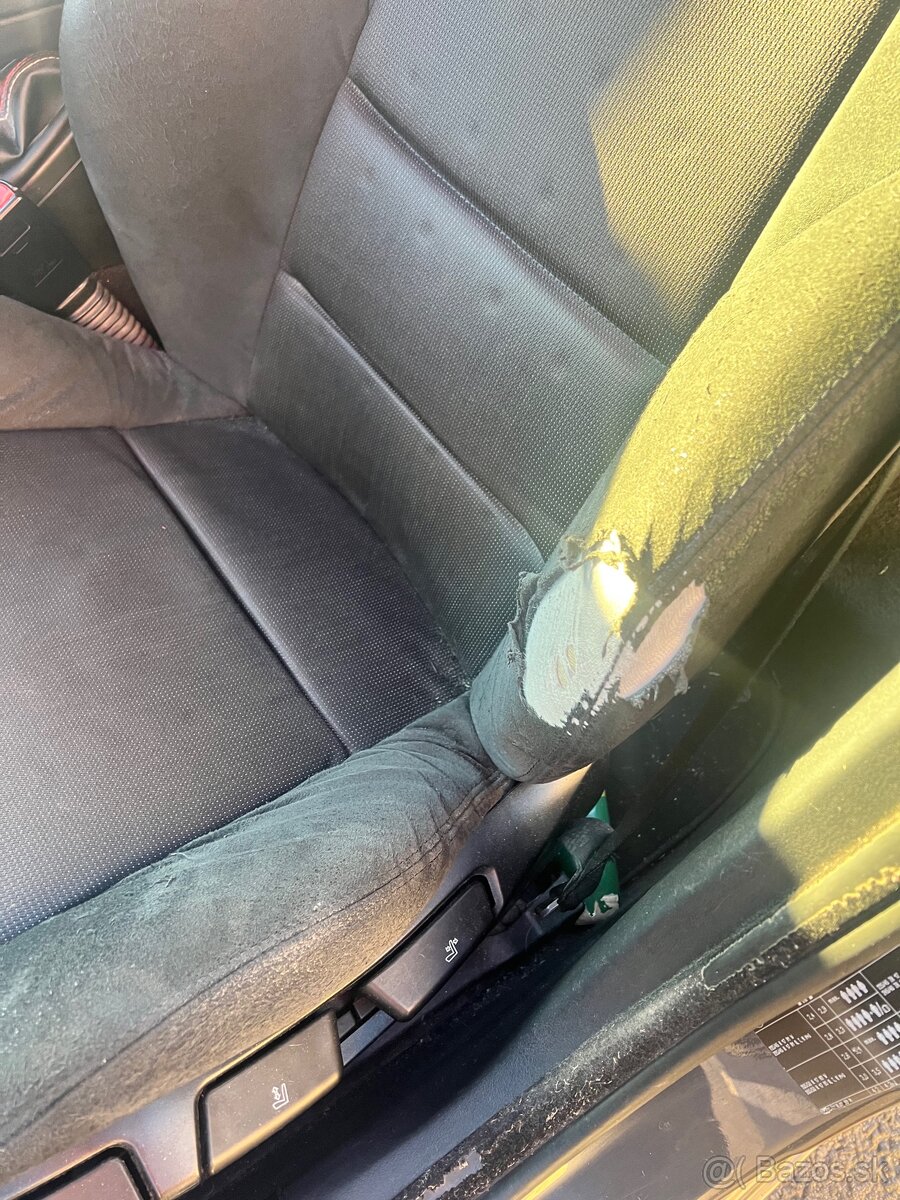 BMW e46 330xi m-packet facelift - 16