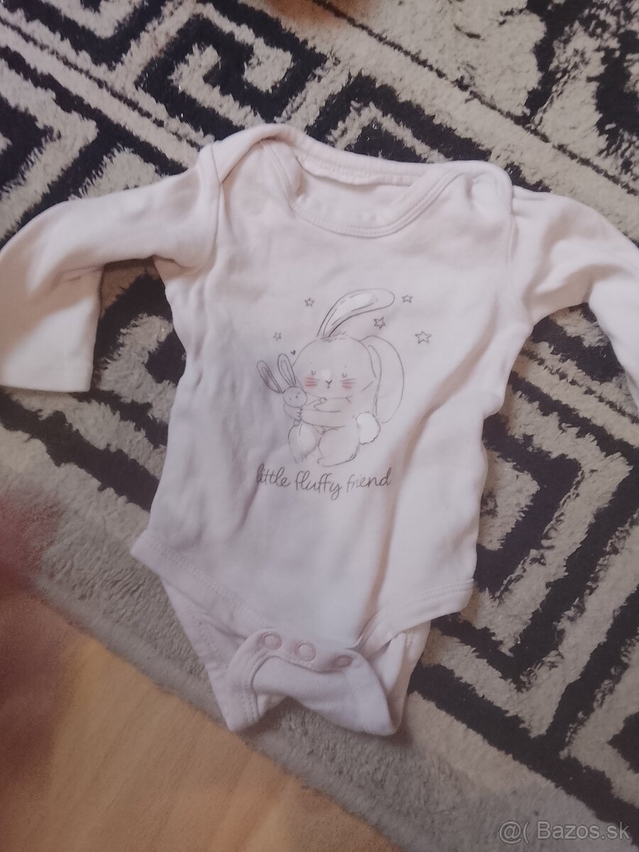 Decke oblečenie - 16