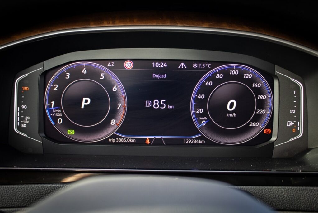 Volkswagen Arteon Shooting Brake - 16