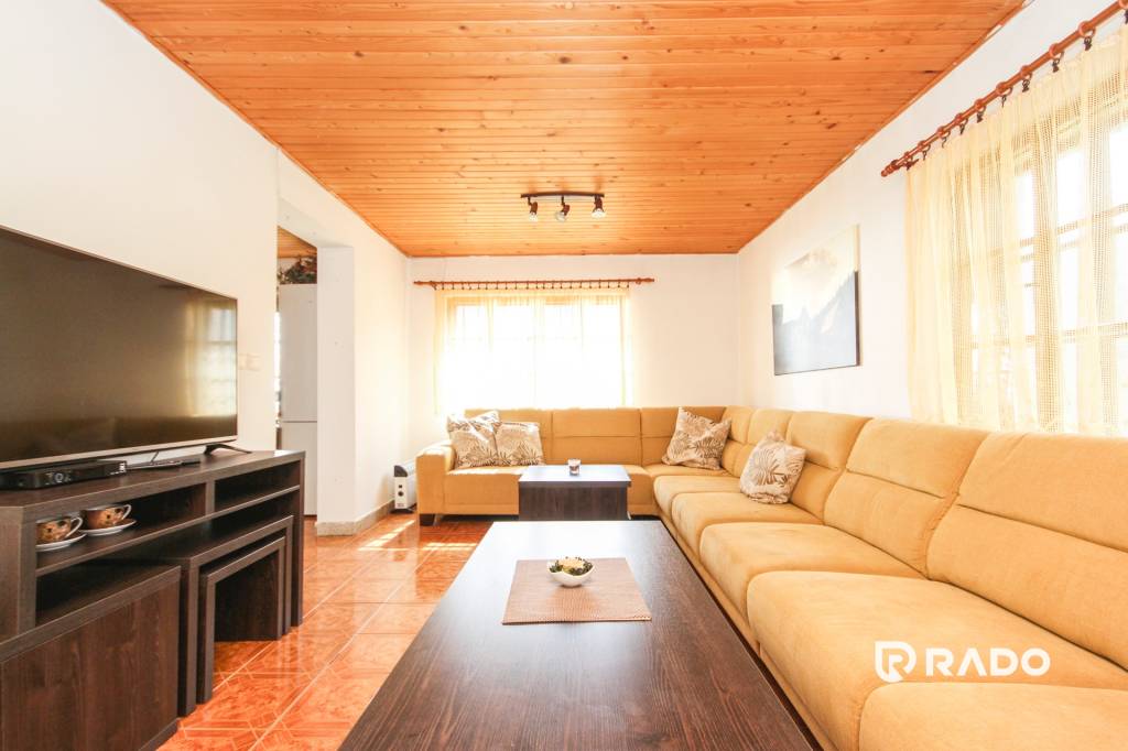 RADO | Rodinný dom s pozemkom 3802m2, Sidonie - Horné Srnie - 16