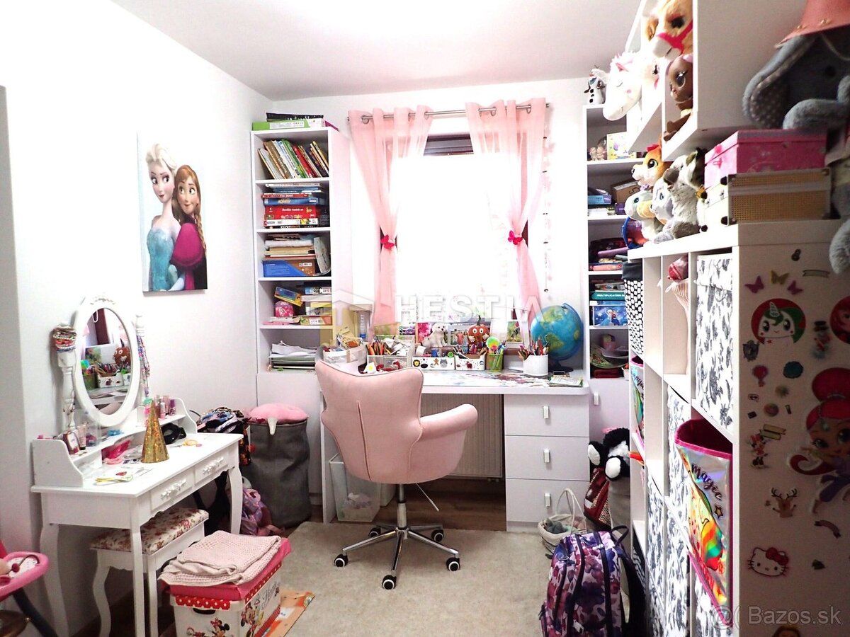 ZNÍŽENÁ CENA Bungalov s veľkým potenciálom Borský Mikuláš - 16