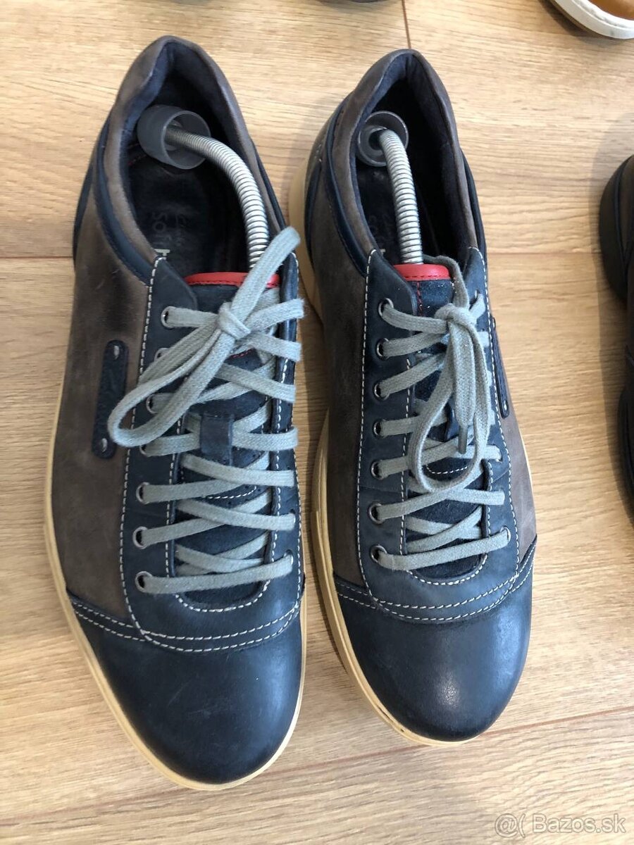 Predam topanky tenisky - 16