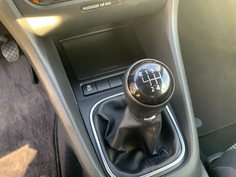 GOLF VI KABRIOLET 1.4 TSI - 16