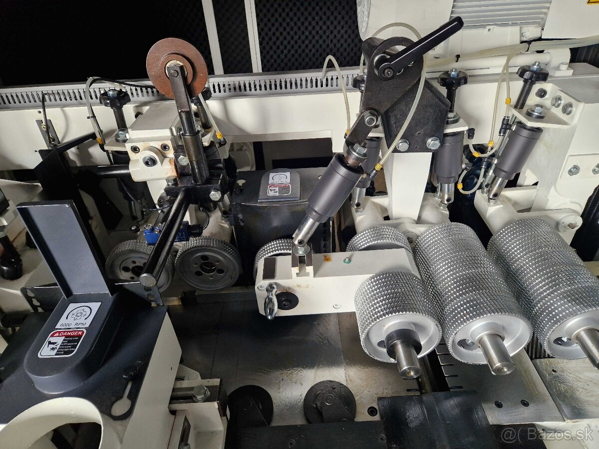 Štvorstránka Leadermac Compact 430 C 300x200mm - 16