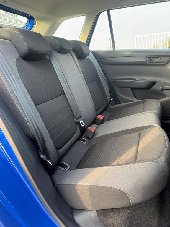 Škoda Fabia Combi 1.0 TSI Ambition, 101 200 km - 16