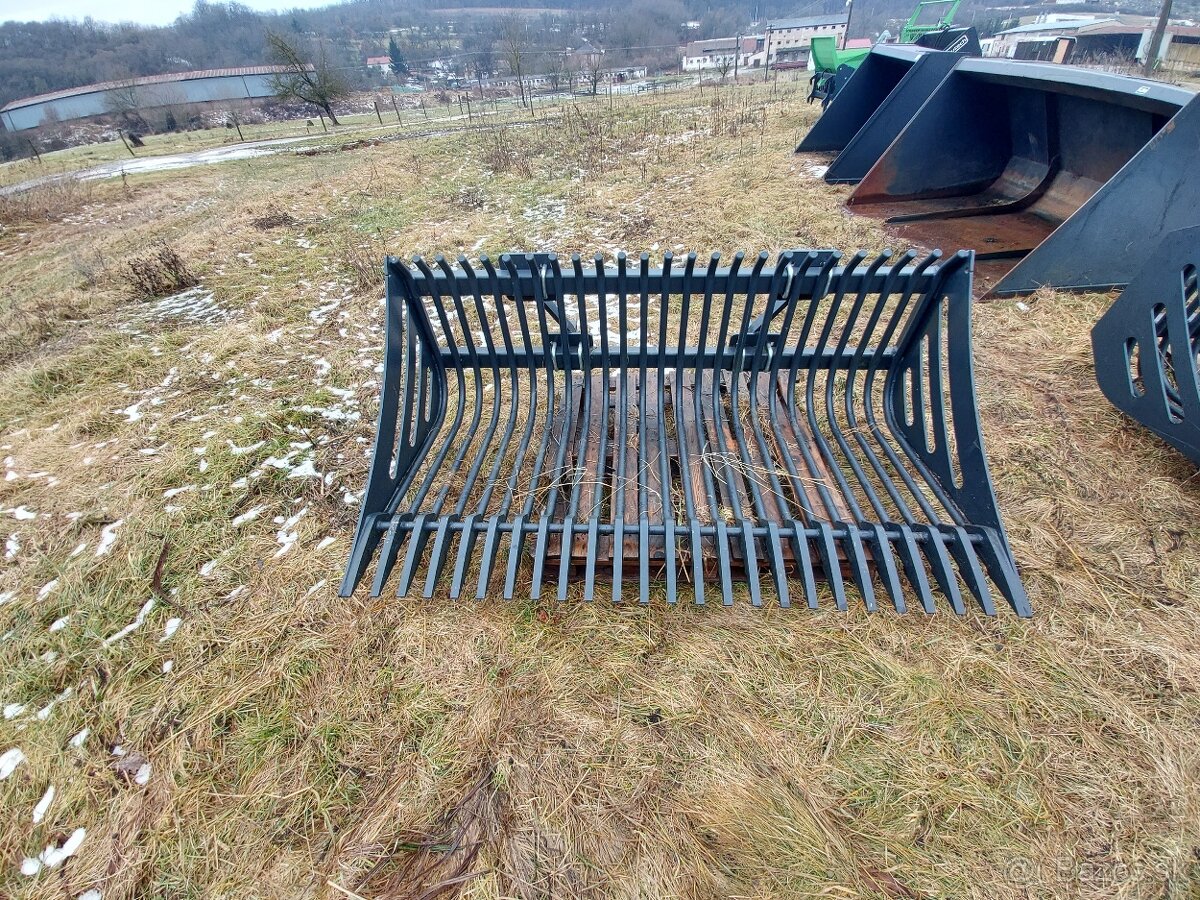 Adaptér rozdružovač - 16