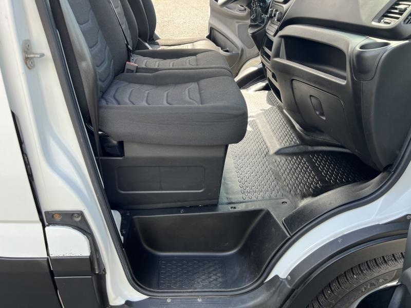 Prodám Iveco Daily 3.0,35S15,klima,DPH - 16