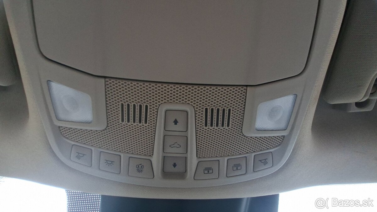 FORD EXPEDITION PLATINUM 3.5L V6 - 16