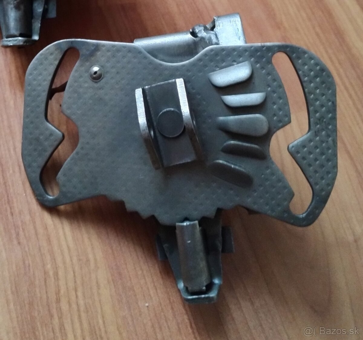 PREDÁM ORIGINÁL DIELY MOTORA JAWA PÉRÁK 250 FJ / KOMUNISTA - 16