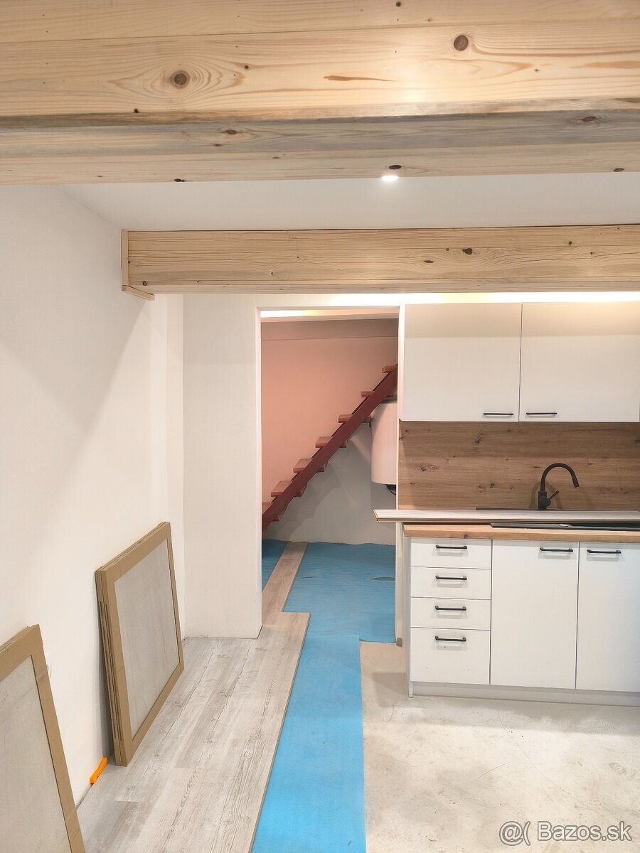 Hodinovy manžel, expres majster - 16