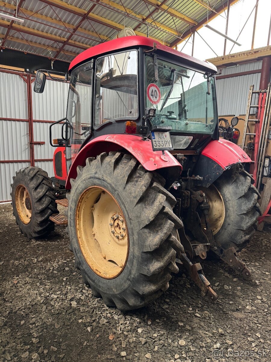 Mozna vymena za auto - 16