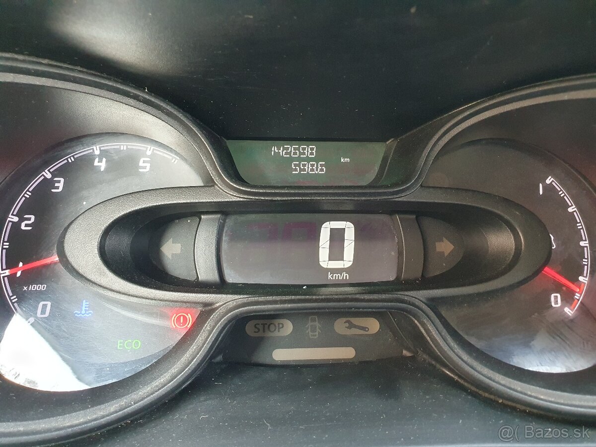 Fiat Talento 1.6 Multijet 93KW, M6, 9 miestne - 16