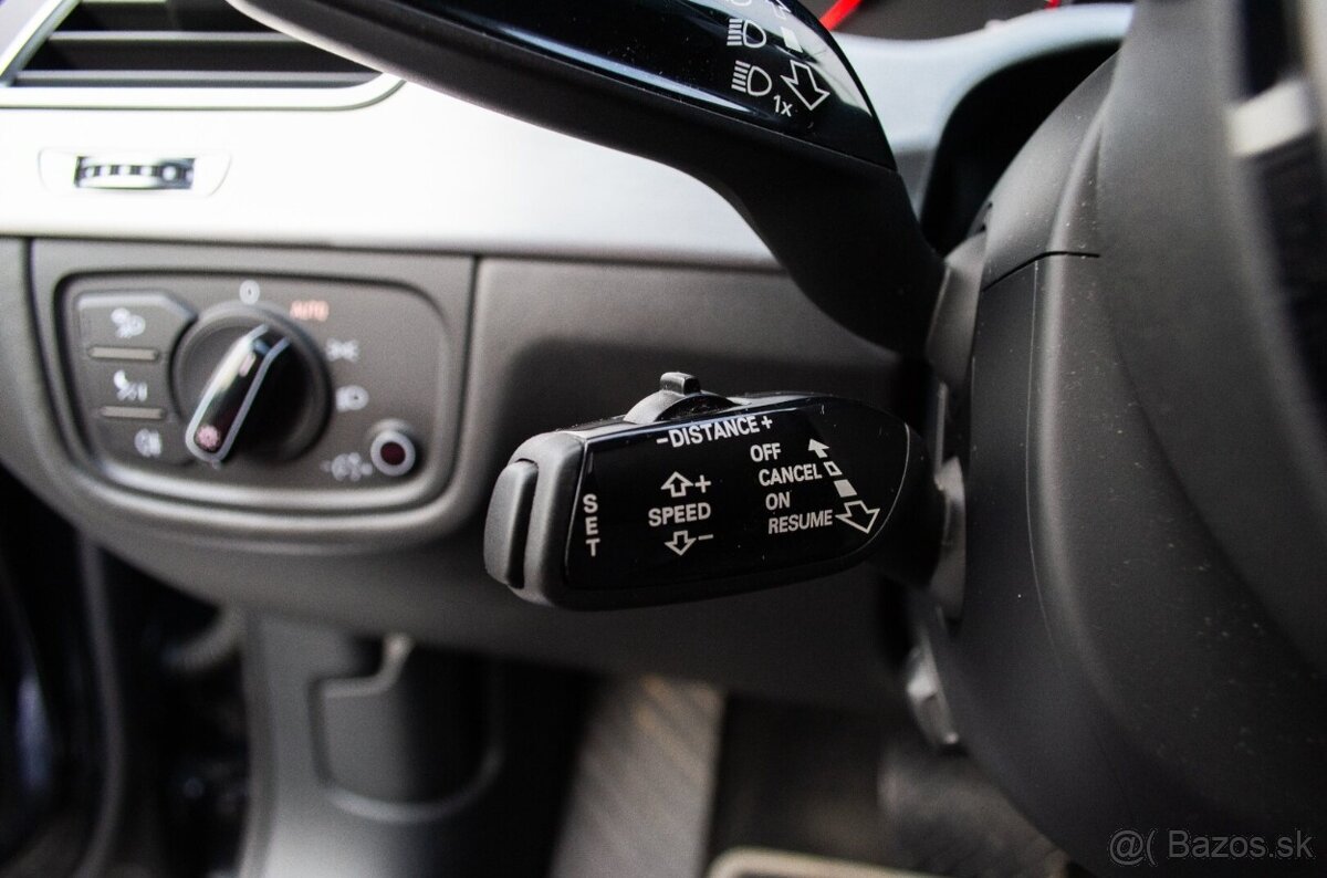 Audi A8 D4 Long 3.0 TDI V6 quattro tiptronic - 16