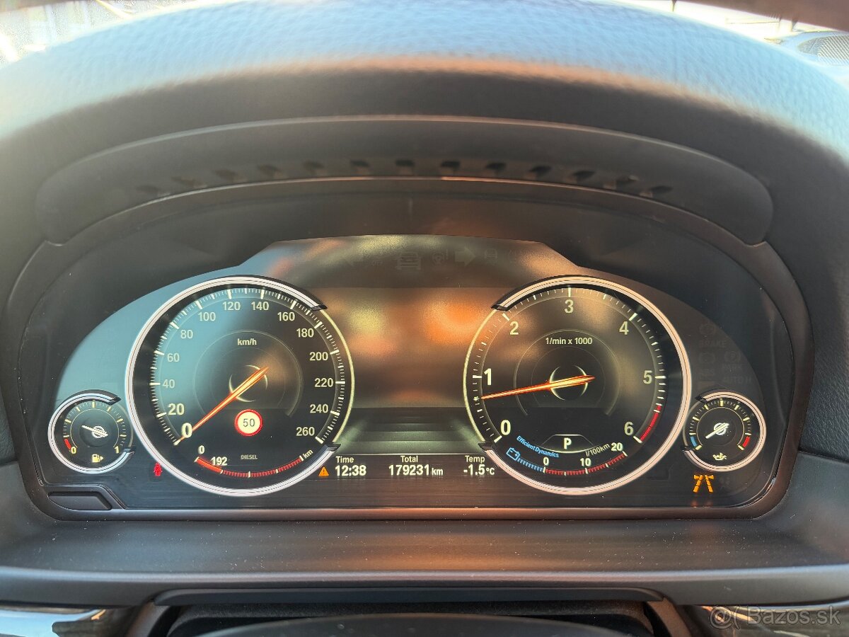 ✅️ BMW Rad 5 535d xDrive ✅️ - 16