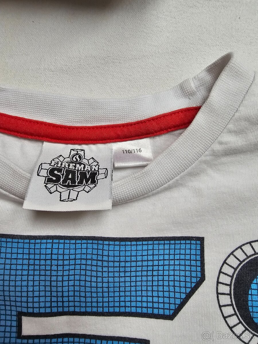 Tricka, svetre, mikiny, tricka s dlhym rukavom - 16