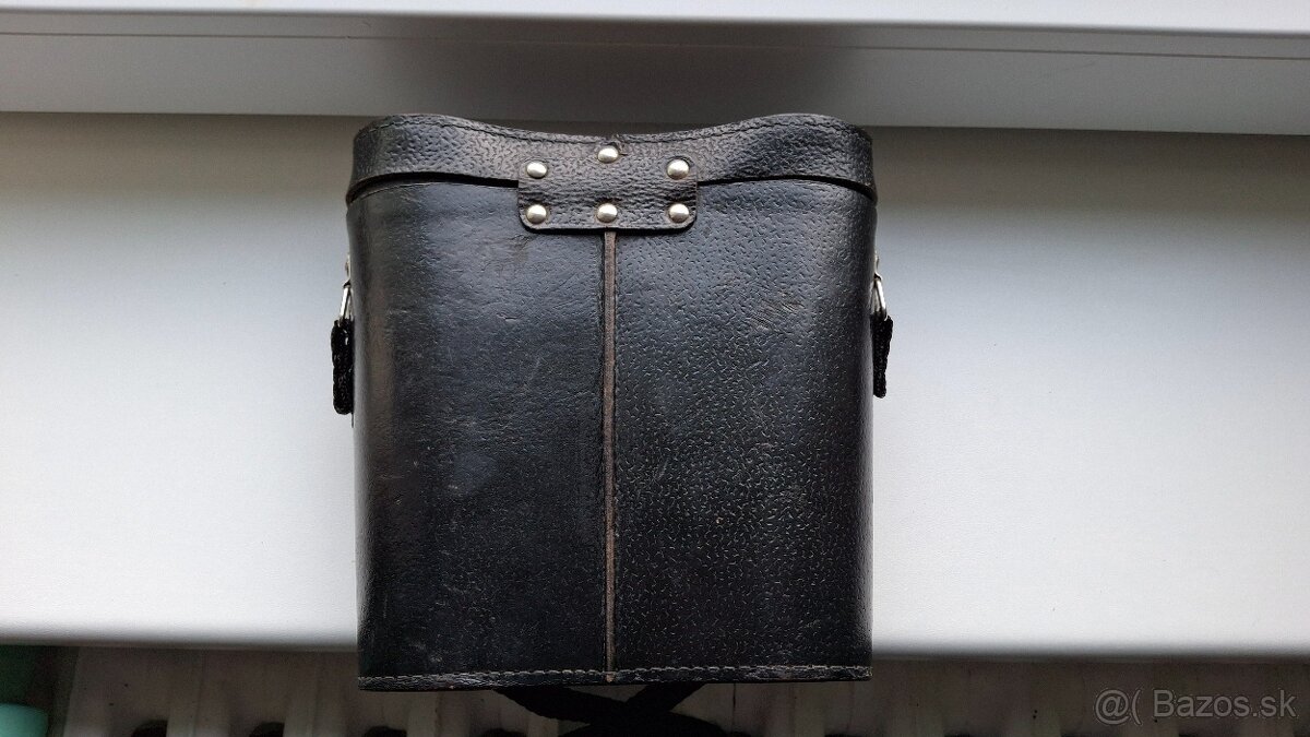 Ďalekohľad BPC 7X50 - 16