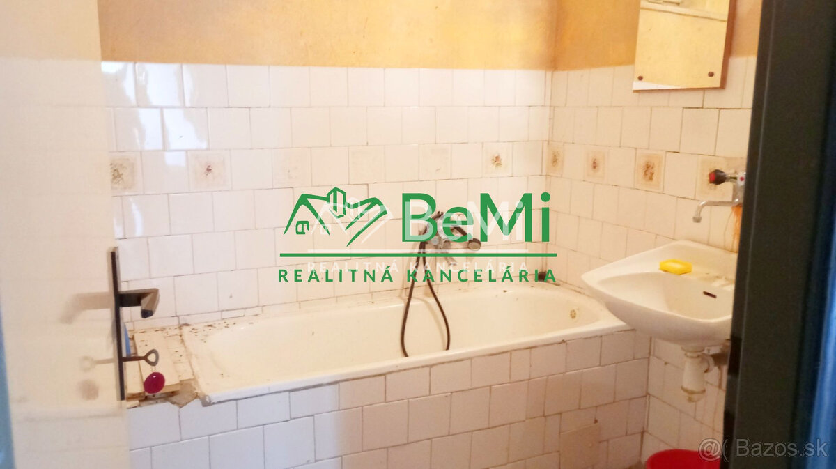 Znížená cena Predaj bytového domu( 015-110-HEKAa) - 16