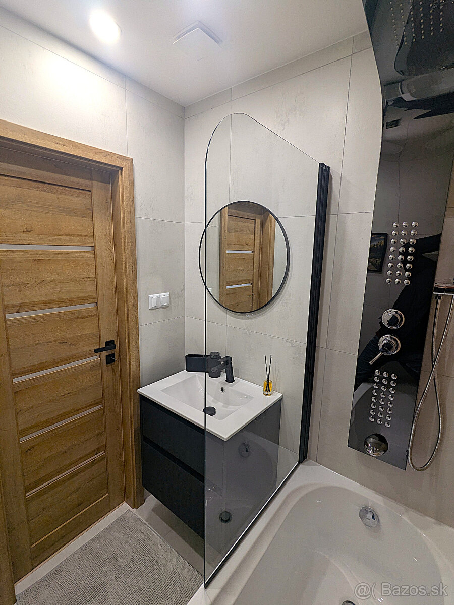 2 izb. Galaktická (Nad jazerom), OV, 2p, PS, voľný - 16