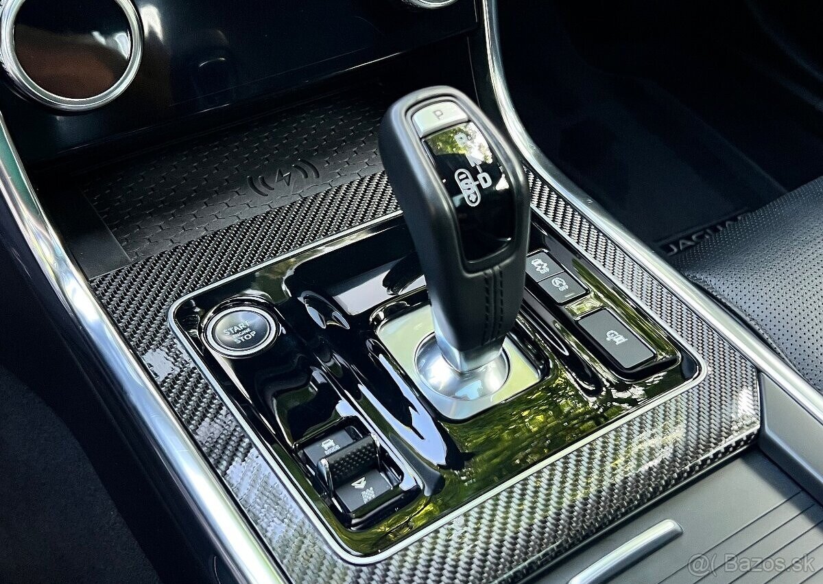 🚗Jaguar XE 2.0D I4 R-Dynamic HSE AT - 16