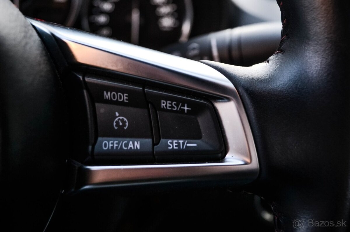 Mazda MX5 ND 2.0 118KW - 16