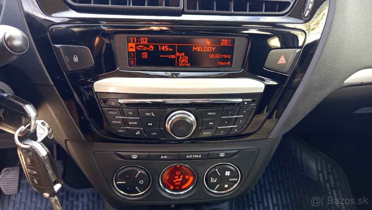 Peugeot 301 1,6 Hdi - 16