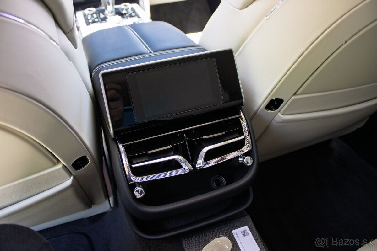Bentley Flying Spur Speed W12 467kW - 16
