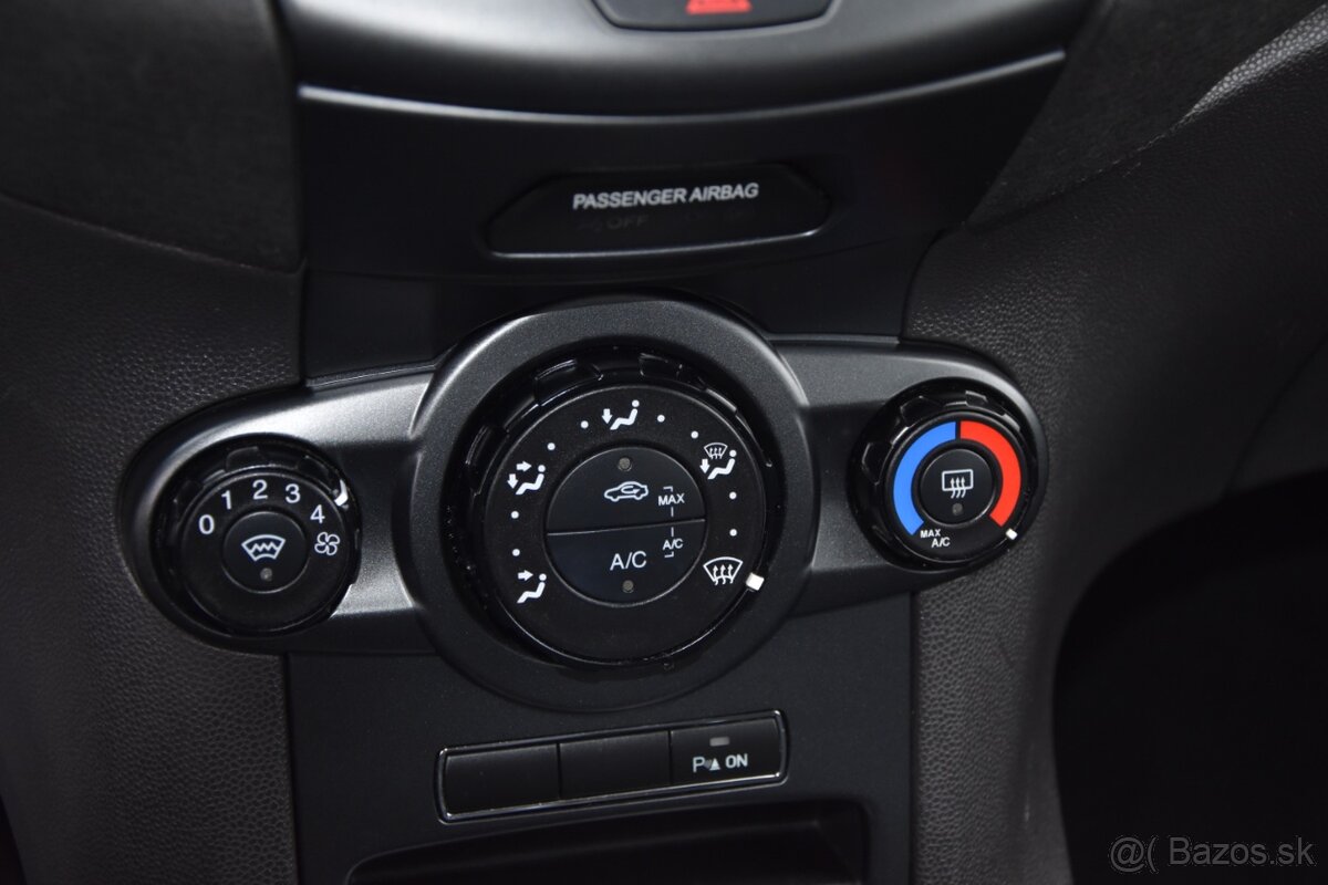 Ford Fiesta - 16