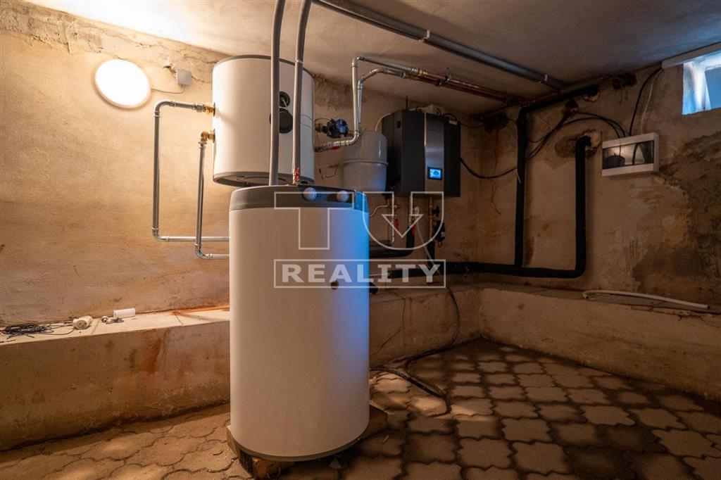 (REZERVOVANÉ)TEHLOVÝ RODINNÝ DOM ZA CENU BYTU, BELÁ,... - 16