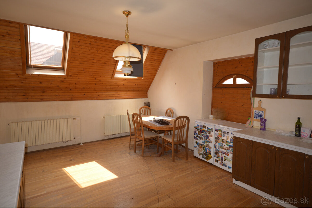 Investičná príležitosť v „Zlatom kríži“ - Košice - 16