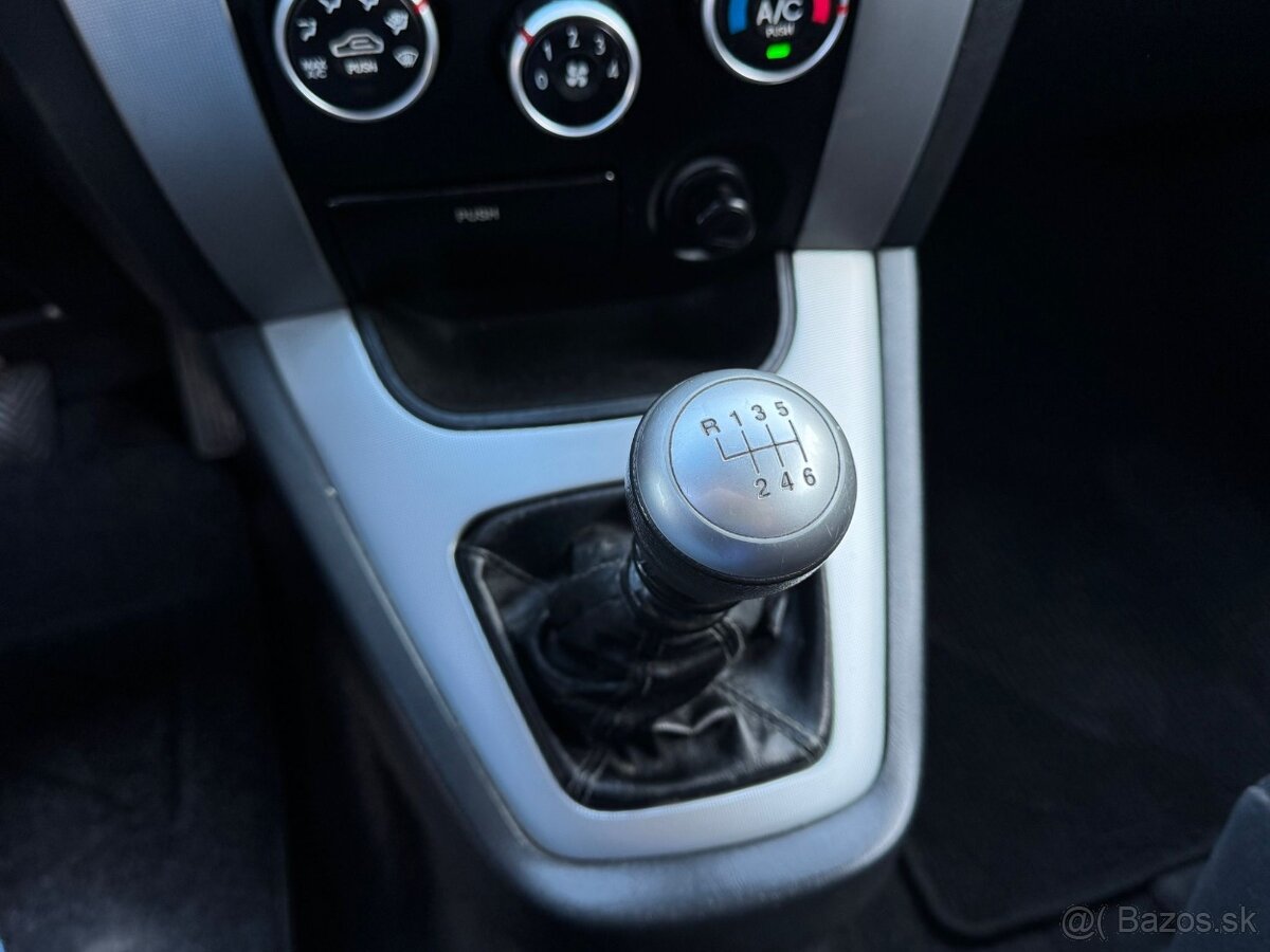 HYUNDAI TUCSON 2.0 CRDi - 16