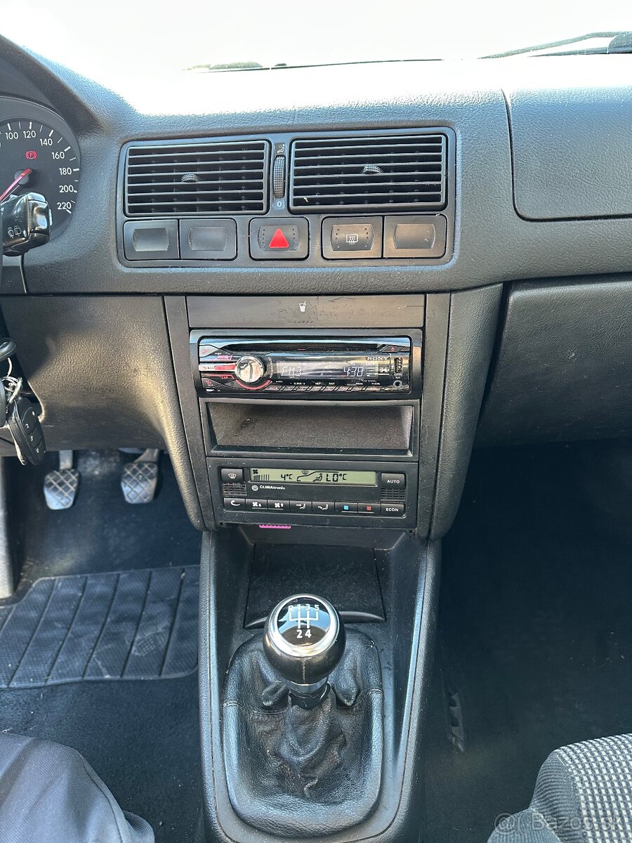 Predam Volkswagen Golf 4 IV 1,9 81KW - 16