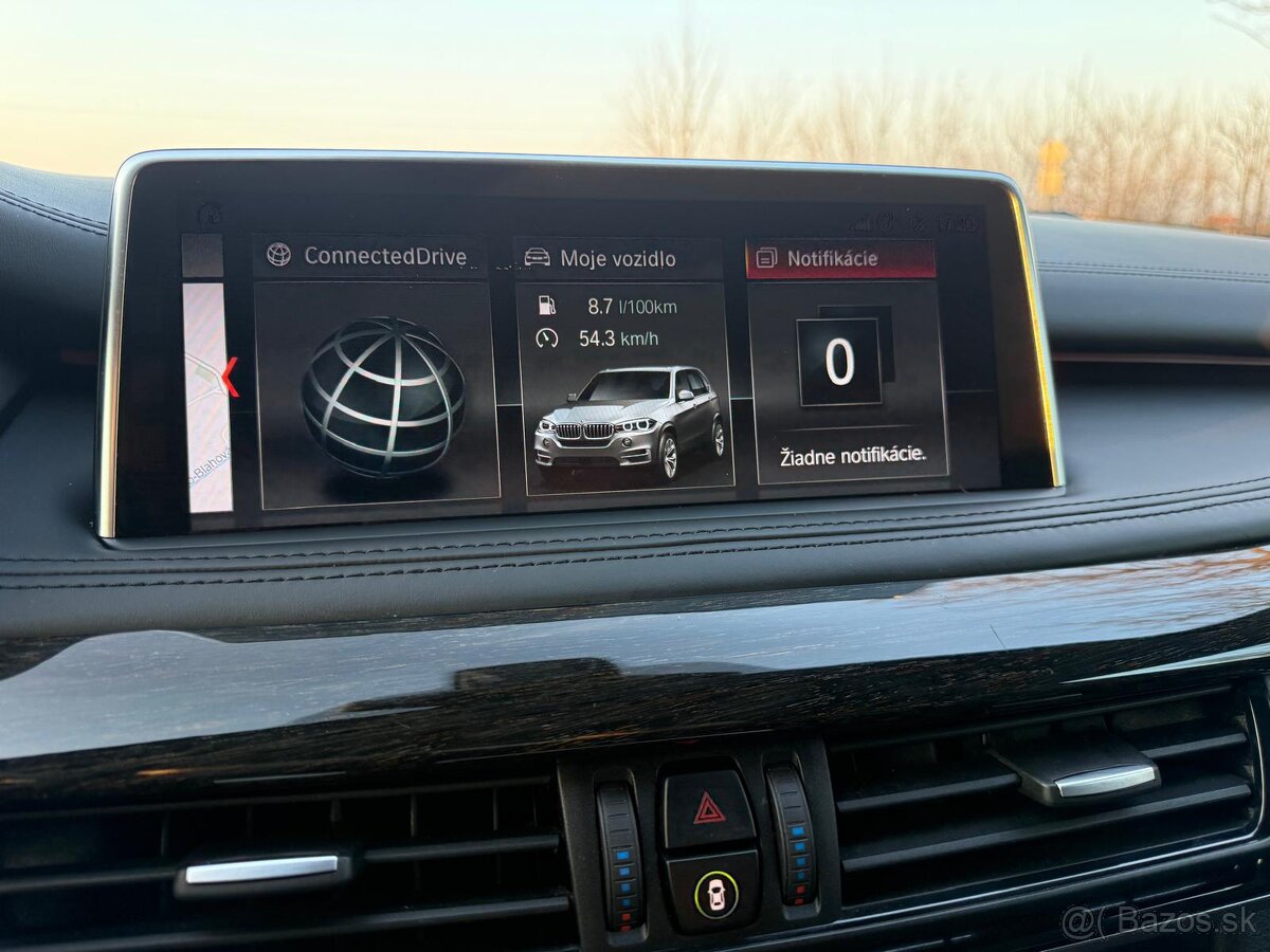 BMW X5 xDrive30d A/Tk - 16