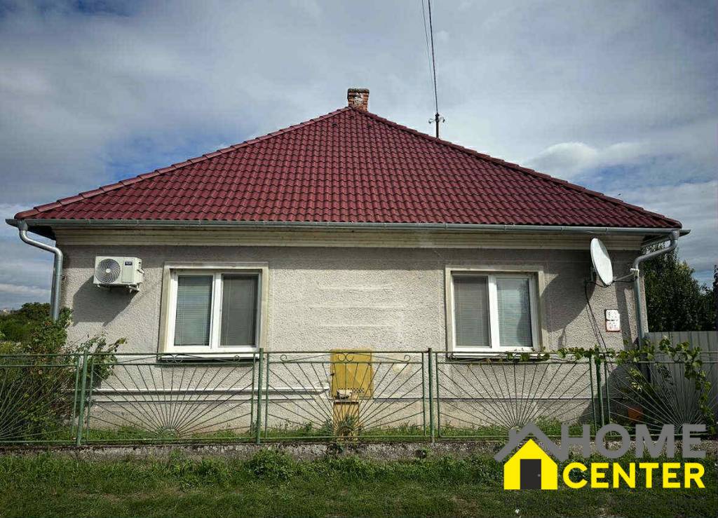 PREDAJ : rodinný dom, Marcelová - 16