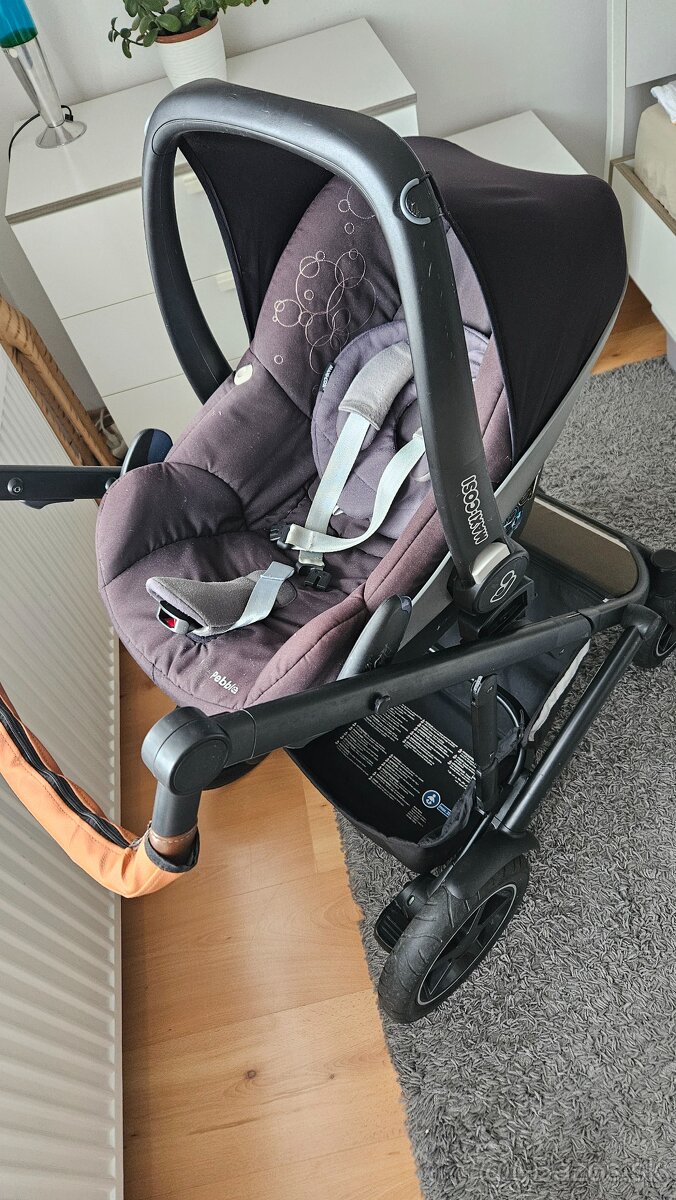 Britax Smile IlI - 16