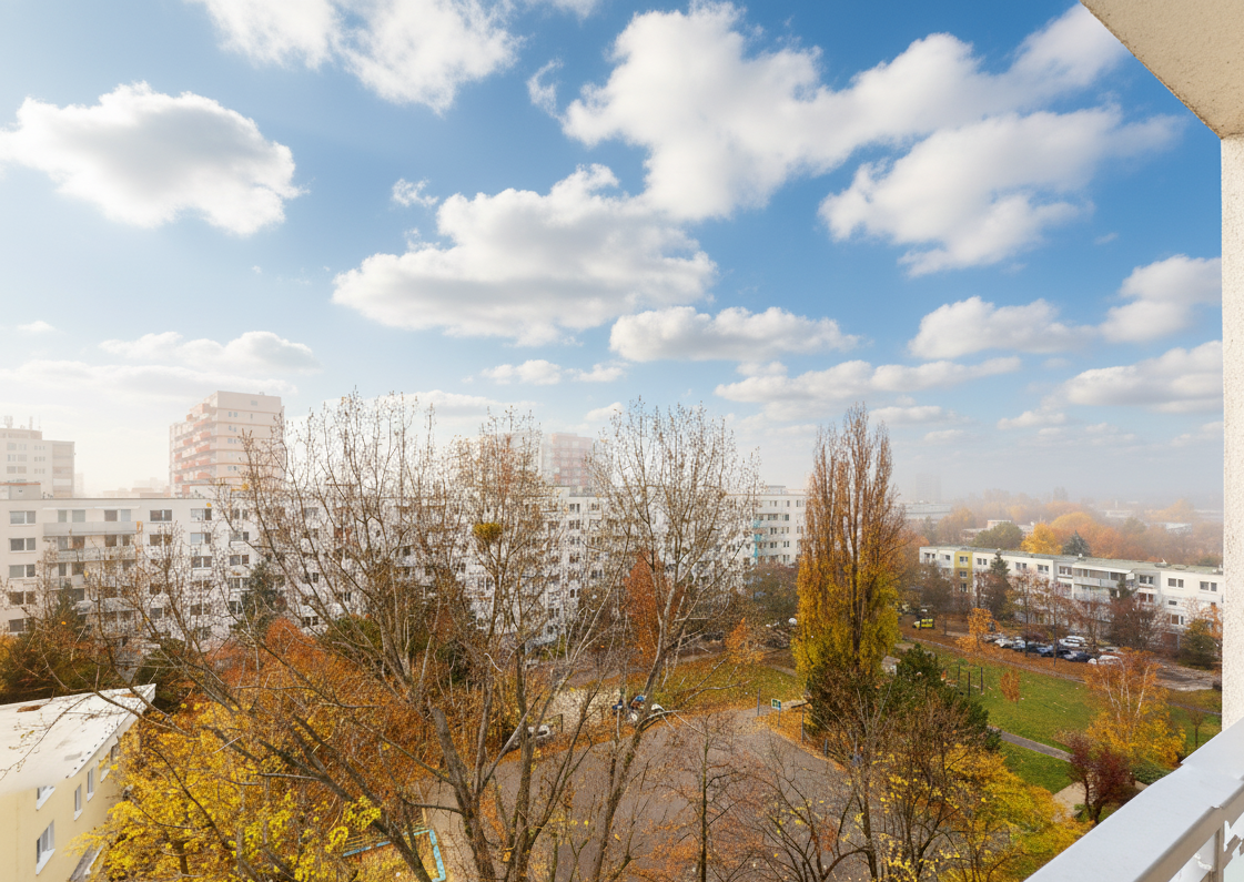 Moderný 3-izbový byt na prenájom v srdci Ružinova – Nezábudk - 16