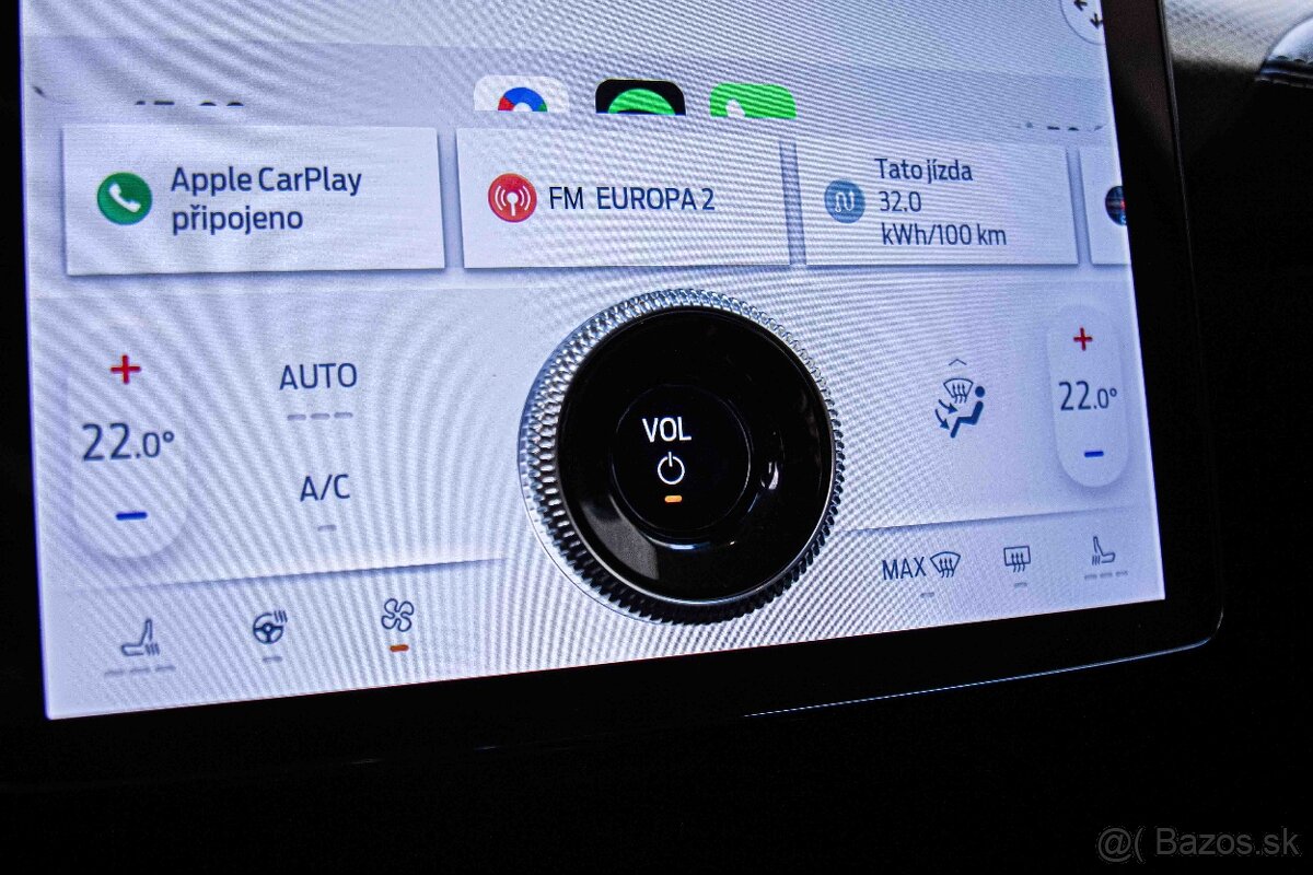 Ford Mustang Mach-E / ODPOČET - 16