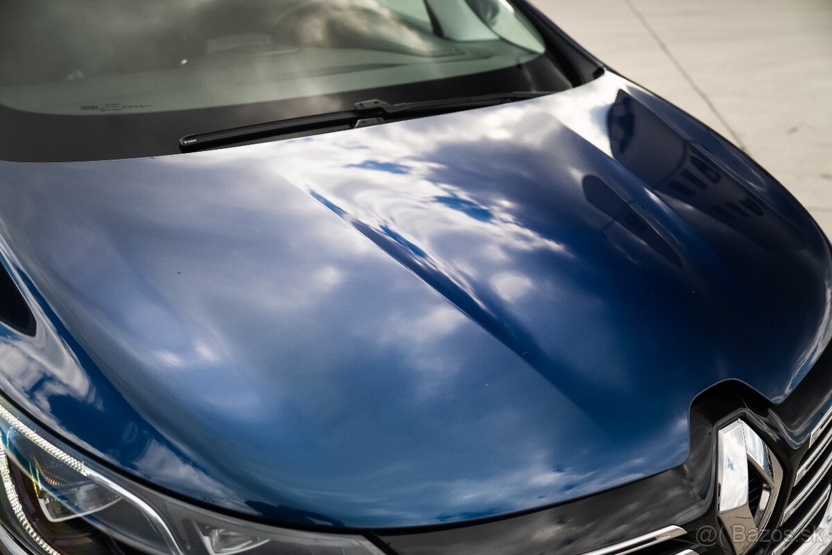 Renault Espace V 2.0DCi (kúpené na SR) - 16