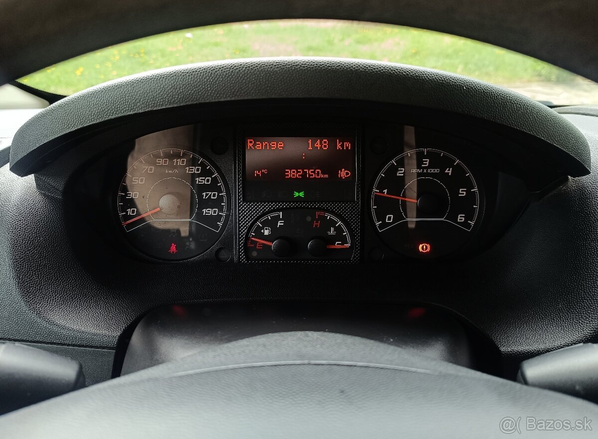 ✳️Fiat Ducato 2.3 MultiJet E6 L3H2 3,5t ZV086DN✳️ - 16