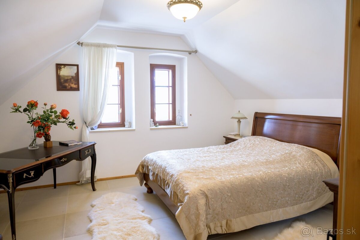 Luxusný rodinný dom v Parndorfe na predaj - 16