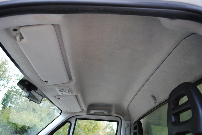 Iveco Daily 35S11,78KW, Mraziarenská nadstavba⭐ODPOČET DPH - 16