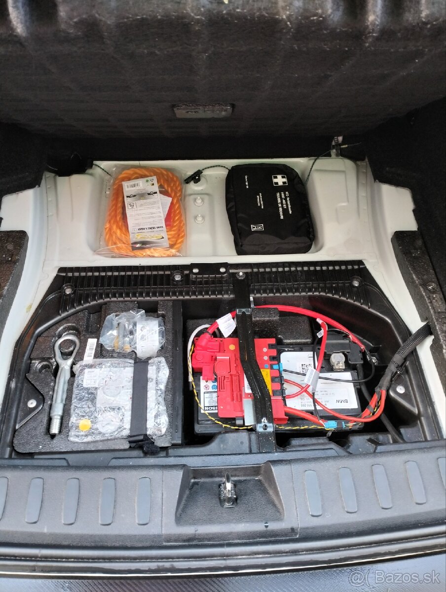 BMW X1 xDrive 20d - 16