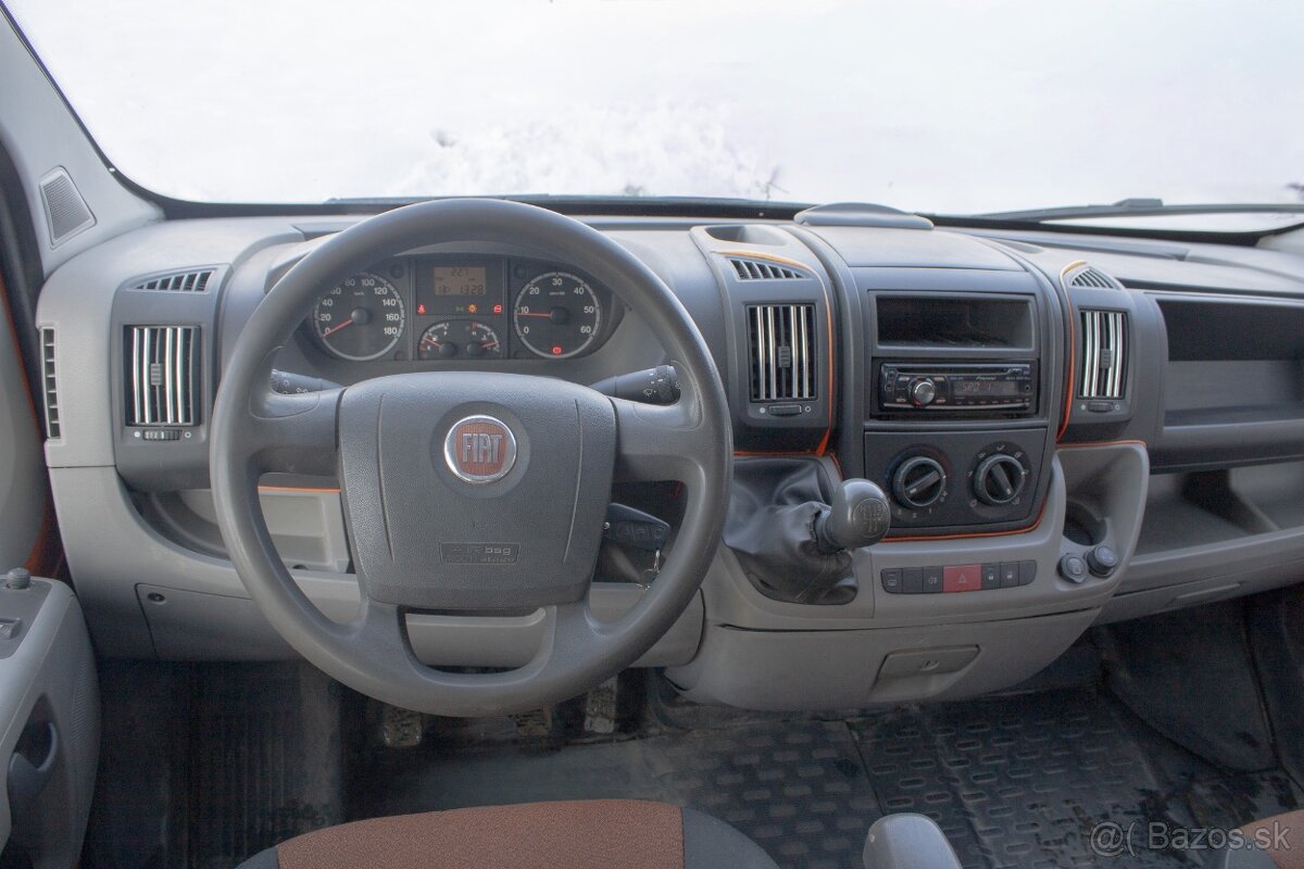 Fiat Ducato 30 L1H1 2.2 Multijet - 16