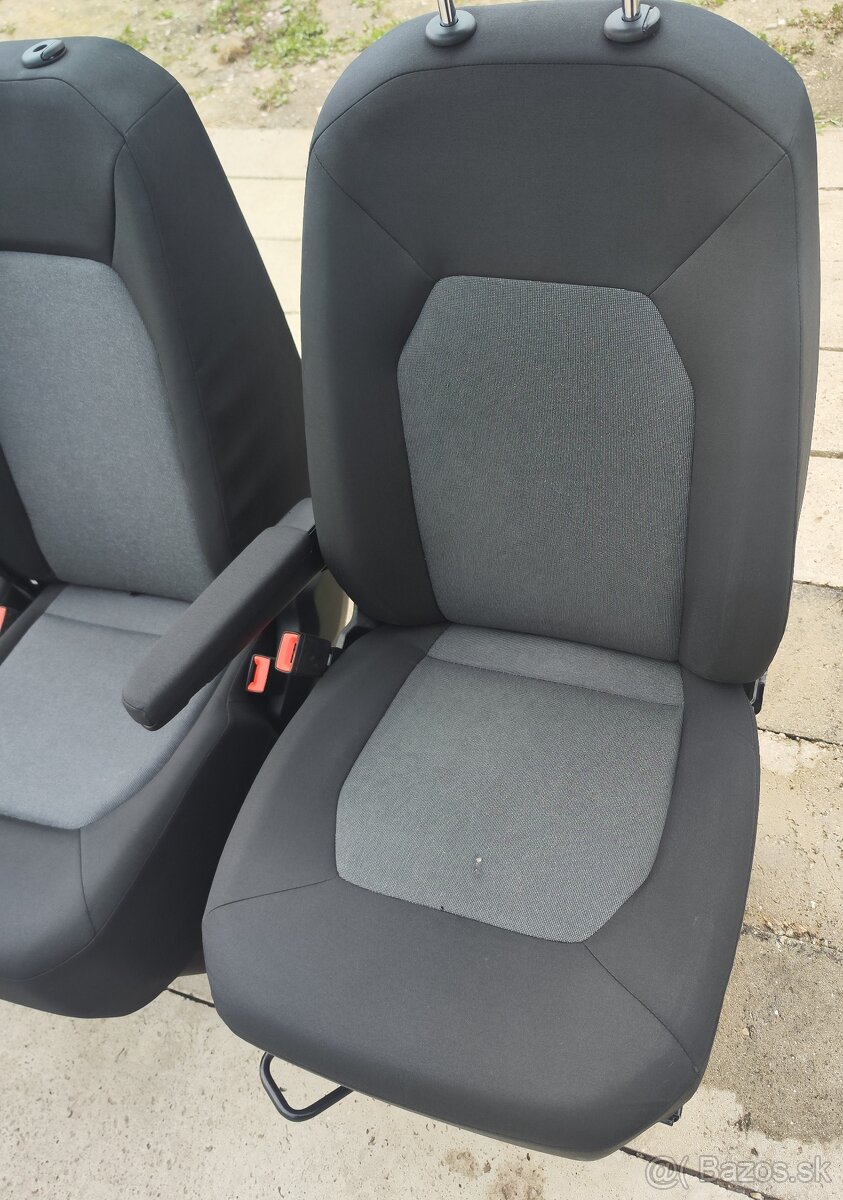 Rozpredam Crafter, TGE - 16