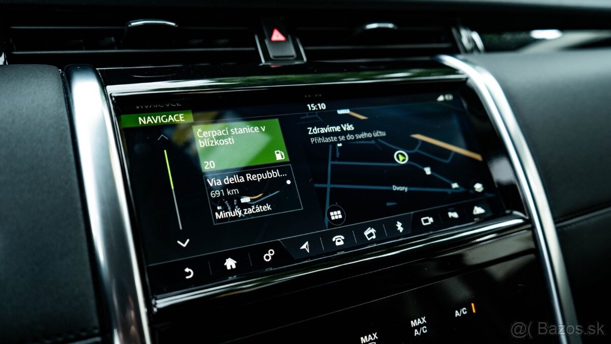 Land Rover Discovery Sport - S 2.0D D150 4x4 - 16