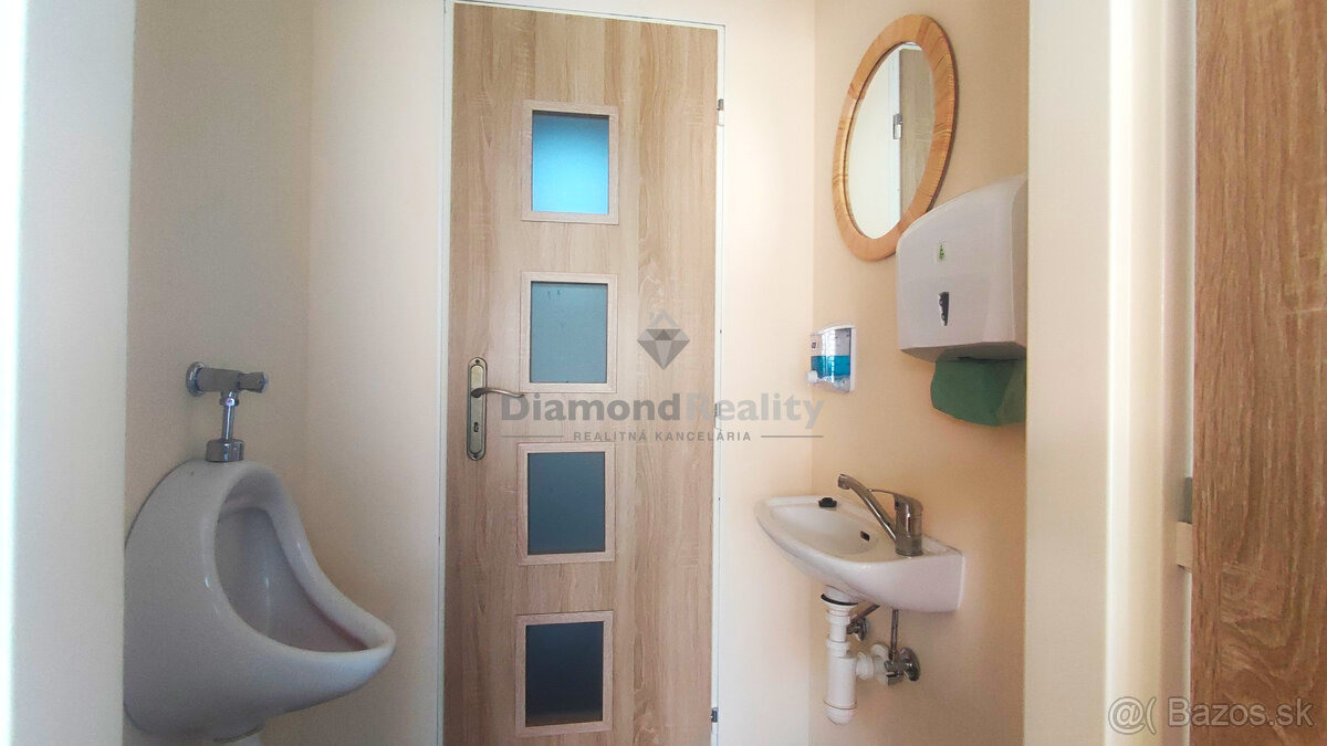 Predaj – podnikateľský objekt Košické Olšany - 16