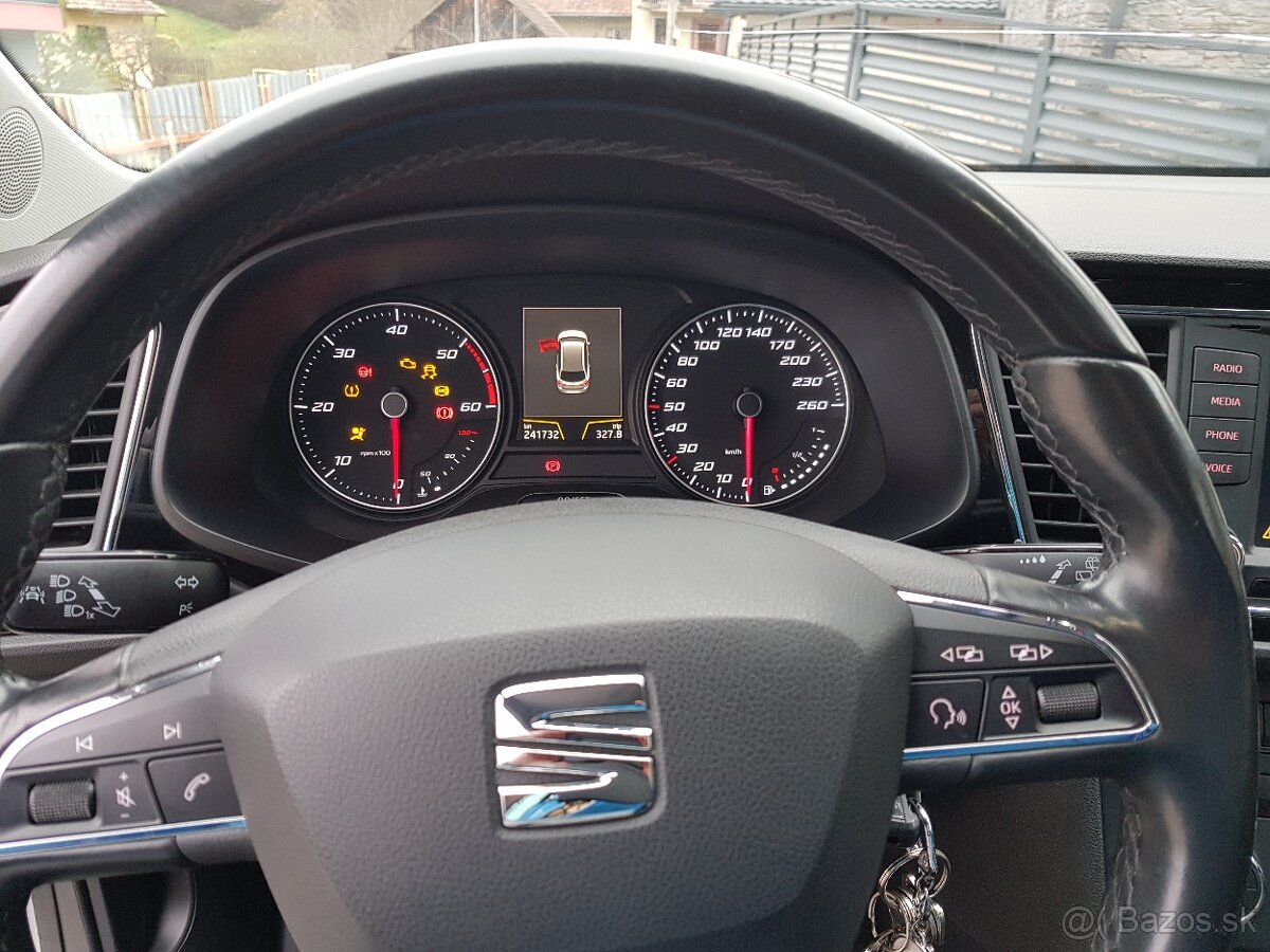 Seat Leon 3 ST, 81KW, TDI - 16