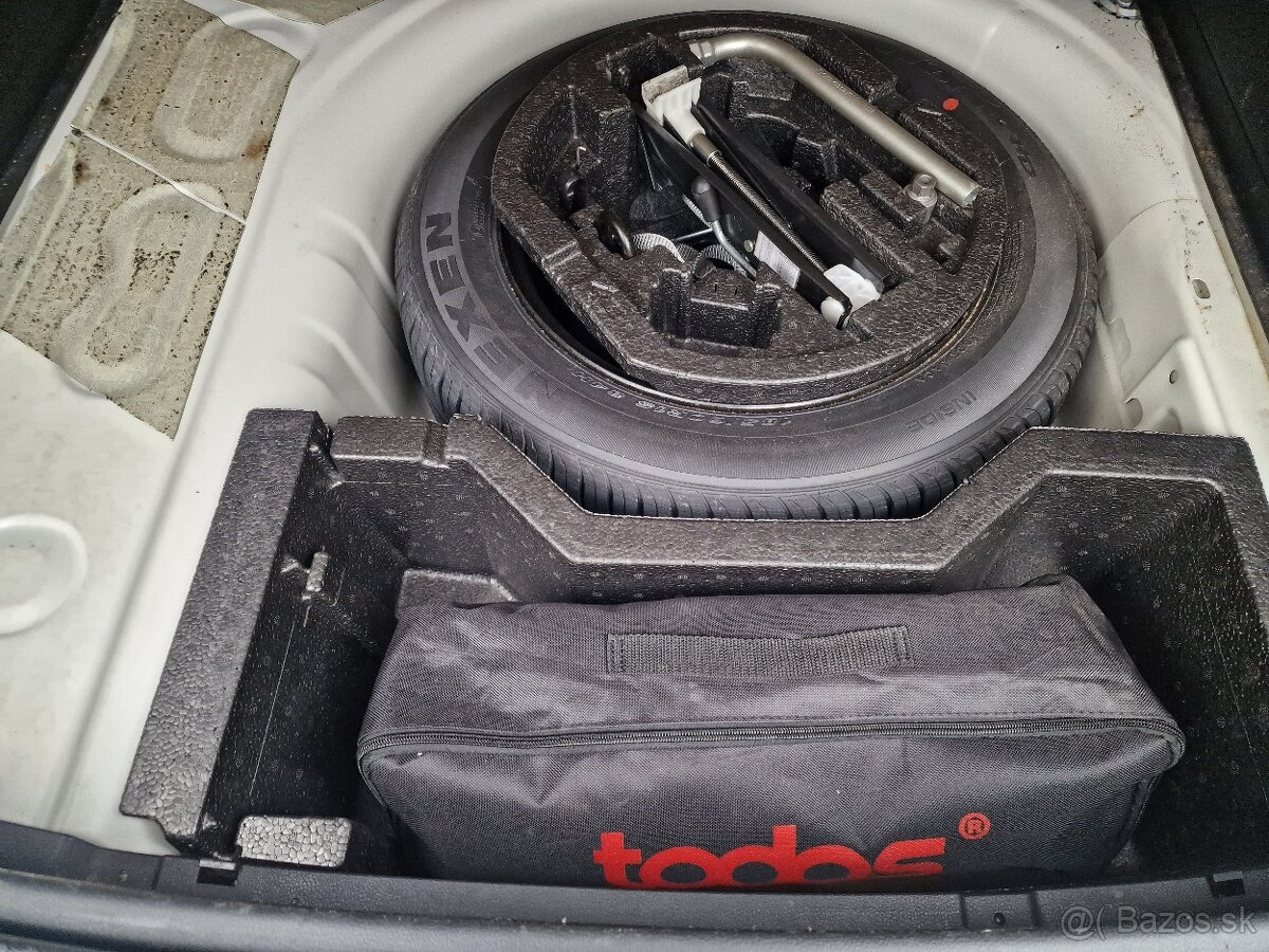 Škoda Fabia Combi 1.0 TSi 110k Ambition M6 (benzín) kup. SR - 16